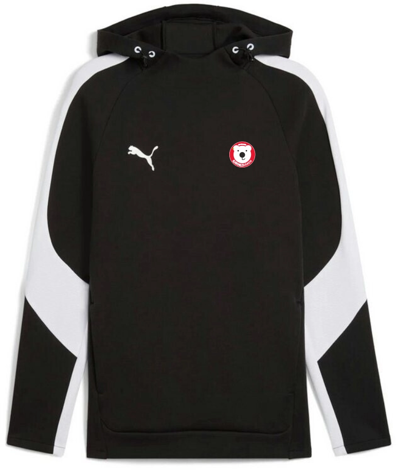 Hoodie Puma Kurpfalz Bären